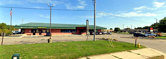 Family Video - Kalamazoo - 7965 S 8Th St